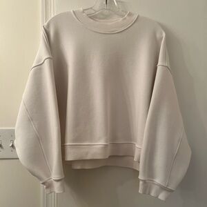 Lululemon - Fleece Pullover